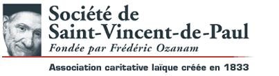 Société de Saint-Vincent-dePaul
